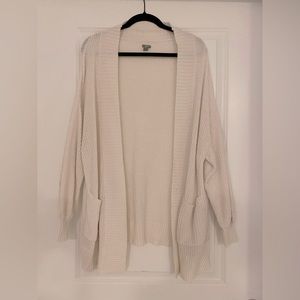 Aerie Knit Cardigan